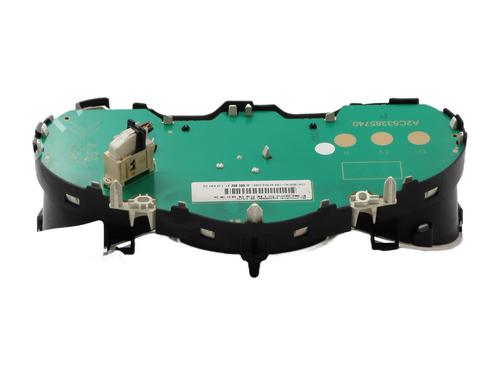 Instrument cluster CITROËN C3 II (SC_) 1.4 HDi 70 (SC8HZC, SC8HR0, SC8HP4) | BP30590867C47 - Image 6