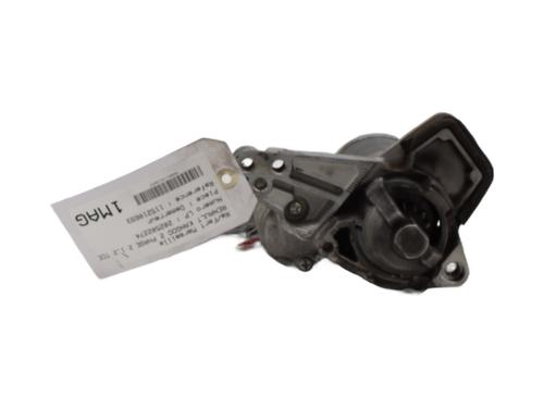 Used Starter RENAULT KANGOO / GRAND KANGOO II (KW0/1_) 1.2 TCe 115 (KW02, KW14) (115 hp) 30205134