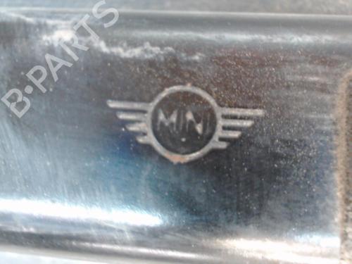 Rear bumper reinforcement MINI MINI (R56) Cooper S | BP24268954C73 