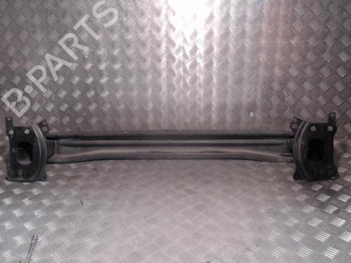 Front bumper reinforcement VW TOURAN (1T1, 1T2) 2.0 TDI | BP24277797C109 