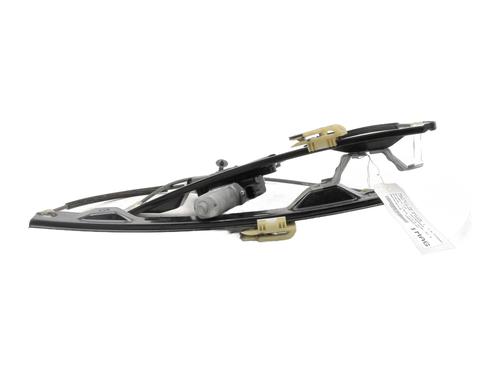 Front left window mechanism FORD FOCUS III 1.6 TDCi | BP33414584C22 - Image 2