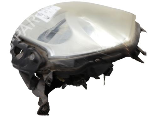 Used Left headlight Left headlight 37419452 37419452