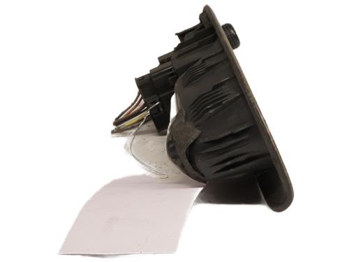 Used Left front window switch Left front window switch RENAULT CLIO II (BB_, CB_) 1.6 16V (BB01, BB0H, BB0T, BB14, BB1D, BB1R, BB2KL, BB3G... (107 hp) 24267697 24267697