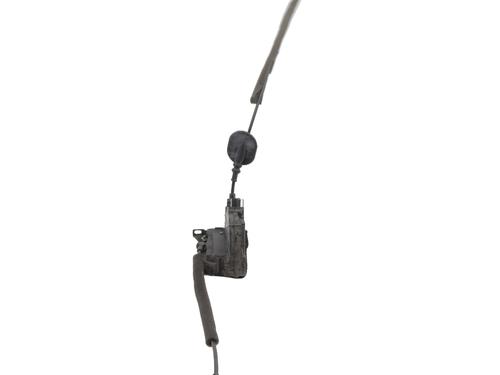 Rear left lock RENAULT CLIO IV (BH_) 1.5 dCi 75 | BP25406653C100 