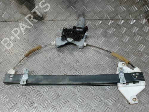 Rear right window mechanism SSANGYONG STAVIC 2.7 270 sXDi 4x4 | BP24268516C25 - Image 4
