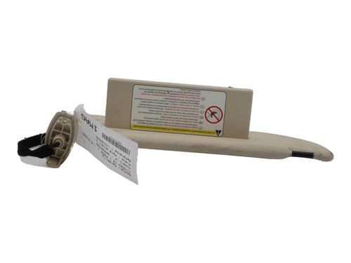 Right sun visor CITROËN C4 I (LC_) 1.6 HDi | BP30354946I2  - Image 5