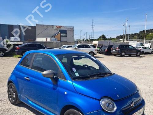 Alternator FIAT 500 (312_) 1.2 (312AXA1A) | BP24279235M7  - Image 13