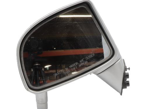 Used Left mirror KIA CARENS III MPV (UN) 2.0 CRDi 140 (140 hp) 25406633