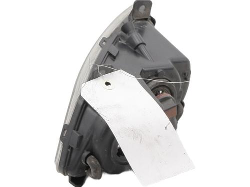 Right front fog light VW POLO V (6R1, 6C1) 1.6 TDI | BP27260566C31 