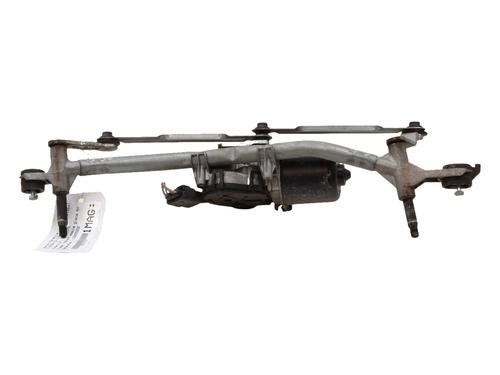 Front wiper motor CITROËN C3 II (SC_) 1.4 HDi 70 (SC8HZC, SC8HR0, SC8HP4) | BP39099714M29 - Image 2