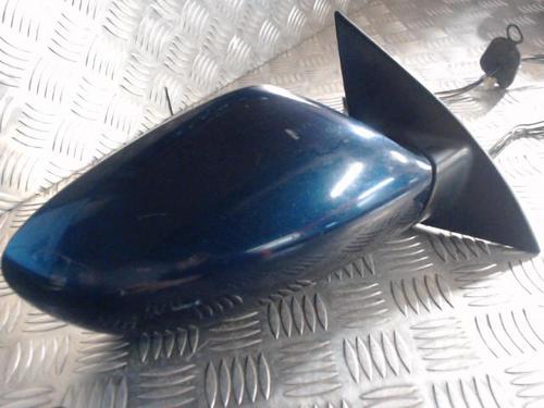 Right mirror PEUGEOT 607 (9D, 9U) 2.2 HDi | BP24271664C27