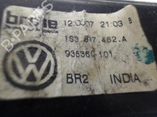 Front right window mechanism VW UP! (121, 122, BL1, BL2, BL3, 123) 1.0 | BP24280709C23 - Image 2