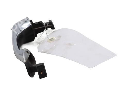 Rear right exterior door handle MERCEDES-BENZ B-CLASS Sports Tourer (W245) B 180 CDI (245.207) | BP29242771C130 