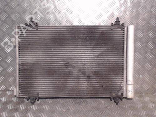 AC radiator CITROËN C4 Coupe (LA_) 1.6 HDi | BP24277535M32 