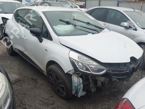 Engine RENAULT CLIO IV (BH_) 1.5 dCi 90 | BP24263865M1 - Image 9