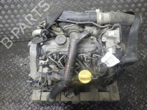Engine RENAULT MODUS / GRAND MODUS (F/JP0_) 1.5 dCi 75 | BP26434585M1 - Image 2
