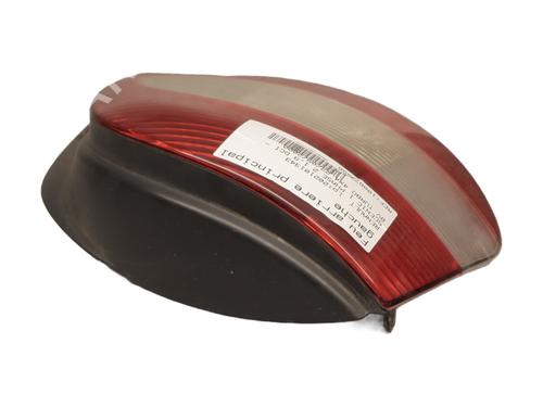 Used Left taillight Left taillight RENAULT SCÉNIC I MPV (JA0/1_, FA0_) 1.9 dCi RX4 (102 hp) 24267651 24267651