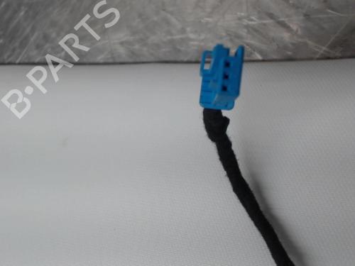 Left sun visor PEUGEOT 508 SW I (8E_) 2.0 HDi RXH Hybrid4 | BP24282900I1 - Image 3