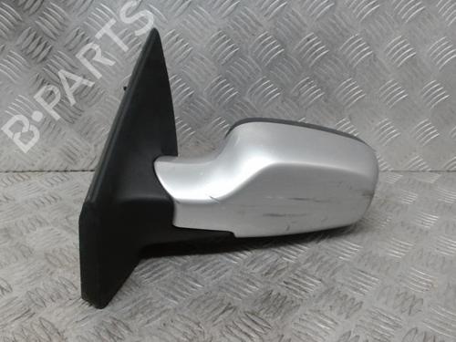 Left mirror RENAULT CLIO III (BR0/1, CR0/1) 1.5 dCi (BR17, CR17) | BP24279592C26 