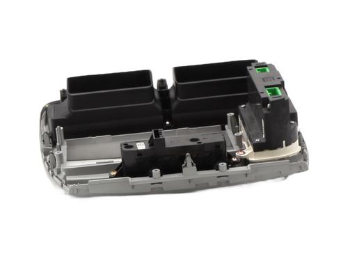 Climate control HONDA CIVIC VII Hatchback (EU, EP, EV) 1.6 i (EP2, EU8, EU6) | BP30853726I5 - Image 4