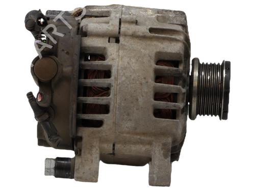 Alternator PEUGEOT PARTNER Tepee 1.6 HDi 90 | BP39386785M7 - Image 4