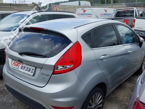 Left front window switch FORD FIESTA VI (CB1, CCN) 1.6 TDCi | BP24645440I27 - Image 7