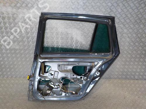 Used Right rear door Right rear door RENAULT LAGUNA II Grandtour (KG0/1_) 2.0 dCi (KG1S) (173 hp) 24282104 24282104