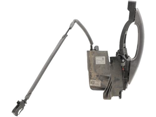 Front right lock FORD FOCUS III 1.6 TDCi | BP27173851C97 