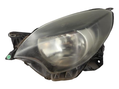 Left headlight RENAULT TWINGO II (CN0_) 1.5 dCi 90 | BP40118312C28 - Image 2
