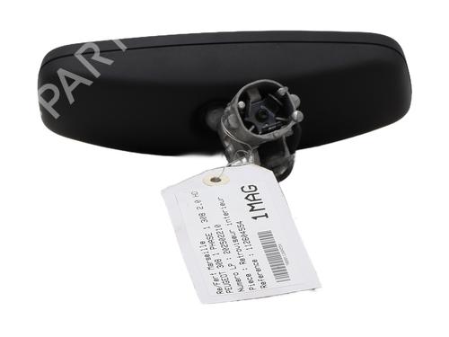 Rear mirror PEUGEOT 308 I (4A_, 4C_) 2.0 HDi | BP29253886I6 