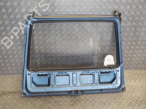 Used Tailgate Tailgate RENAULT SUPER 5 (B/C40_) 1.2 (B/C40F) (55 hp) 24273773 24273773