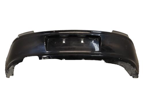 Used Rear bumper Rear bumper BMW 1 (E87) 120 d (177 hp) 36151244 36151244