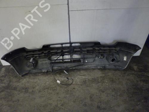 Front bumper RENAULT TWINGO I (C06_) 1.2 (C066, C068) | BP29458021C7 
