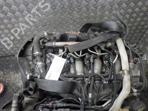 Engine FORD MONDEO IV (BA7) 2.2 TDCi | BP27593700M1 