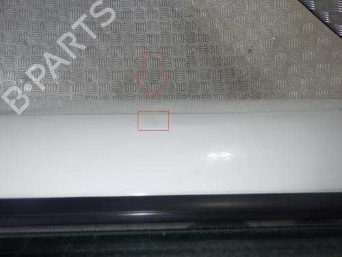Used Left rear door CITROËN C3 II (SC_) 1.4 HDi 70 (SC8HZC, SC8HR0, SC8HP4) (68 hp) 24273004