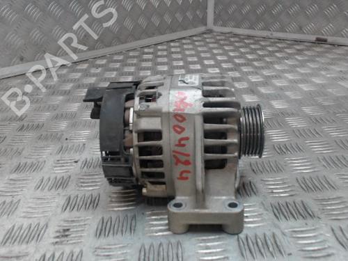 Alternator FIAT 500 (312_) 1.2 (312AXA1A) | BP24272080M7 - Image 3