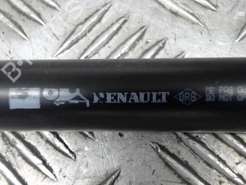 Tailgate lift support RENAULT CLIO IV (BH_) 0.9 TCe 90 (BHNF, BHMA, BHMH, BHJK, BHJR) | BP24273370C138 