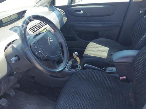 Left tailgate light CITROËN C4 I (LC_) 1.6 HDi | BP24276619C79  - Image 15