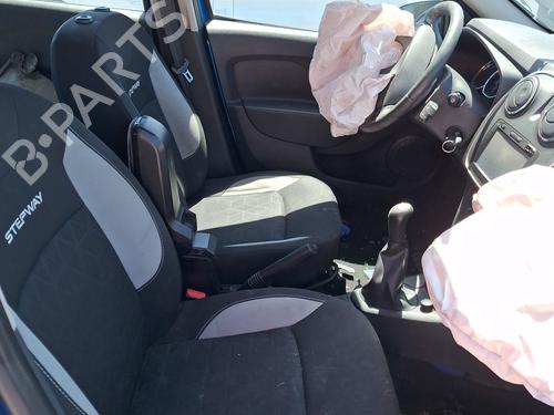 Radio DACIA SANDERO II 1.5 dCi | BP28476360E6  - Image 8