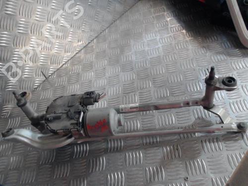Used Front wiper motor Front wiper motor VW GOLF VII (5G1, BQ1, BE1, BE2) 1.0 TSI (110 hp) 24271969 24271969
