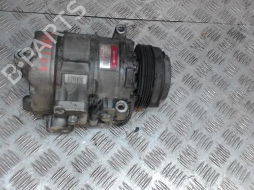 AC compressor BMW 3 Touring (E46) 330 d | BP24273409M34 