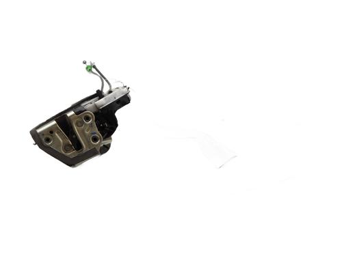Rear left lock TOYOTA AYGO (_B4_) 1.0 (KGB40) | BP29402457C100 