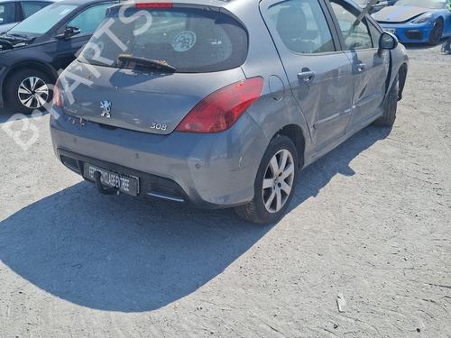 Right taillight PEUGEOT 308 I (4A_, 4C_) 2.0 HDi | BP28951475C35 