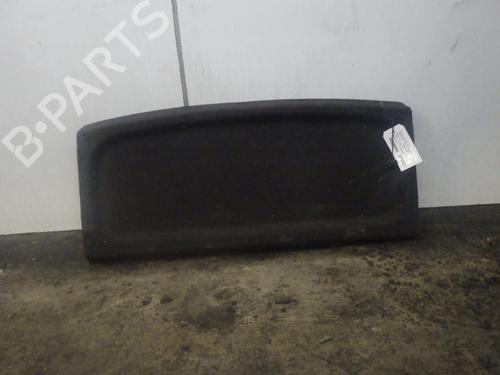 Used Rear parcel shelf VW POLO V (6R1, 6C1) 1.0 (75 hp) 29007226