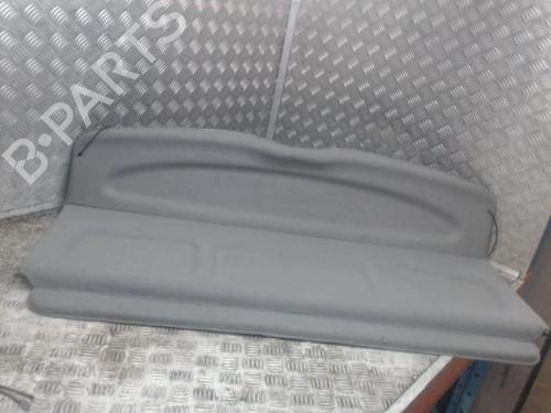 Used Rear parcel shelf CITROËN XSARA PICASSO (N68) 2.0 HDi (90 hp) 29454790