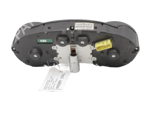 Instrument cluster PEUGEOT RCZ 1.6 THP 270 | BP25437521C47 