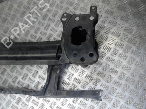 Front bumper reinforcement VW PASSAT B6 (3C2) 2.0 TDI | BP24266401C109 