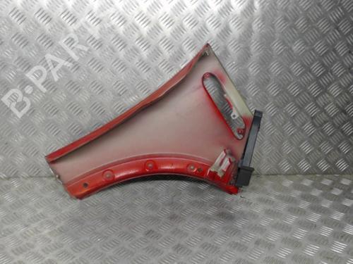 Used Left front fenders MINI MINI (R50, R53) Cooper (116 hp) 24277387