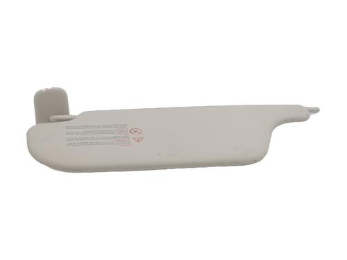 Right sun visor RENAULT CLIO III (BR0/1, CR0/1) 1.5 dCi (C/BR0G, C/BR1G) | BP25406643I2 - Image 3