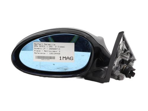 Left mirror BMW 1 (E81) 118 d | BP35925710C26 - Image 4